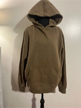 Men's Old Navy Hooded Pullover Sweatshirt
